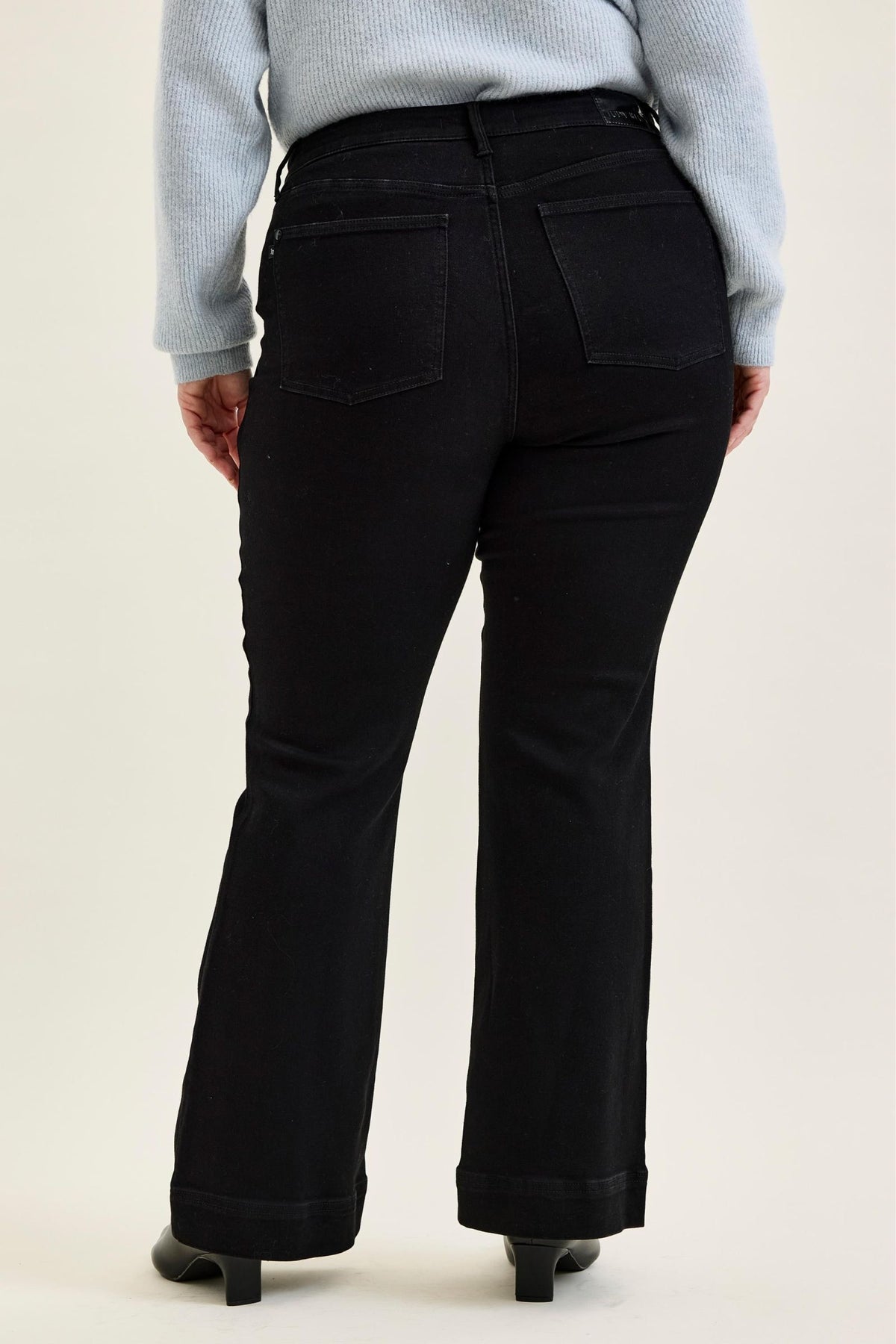 Bootcut Black JB Jeans