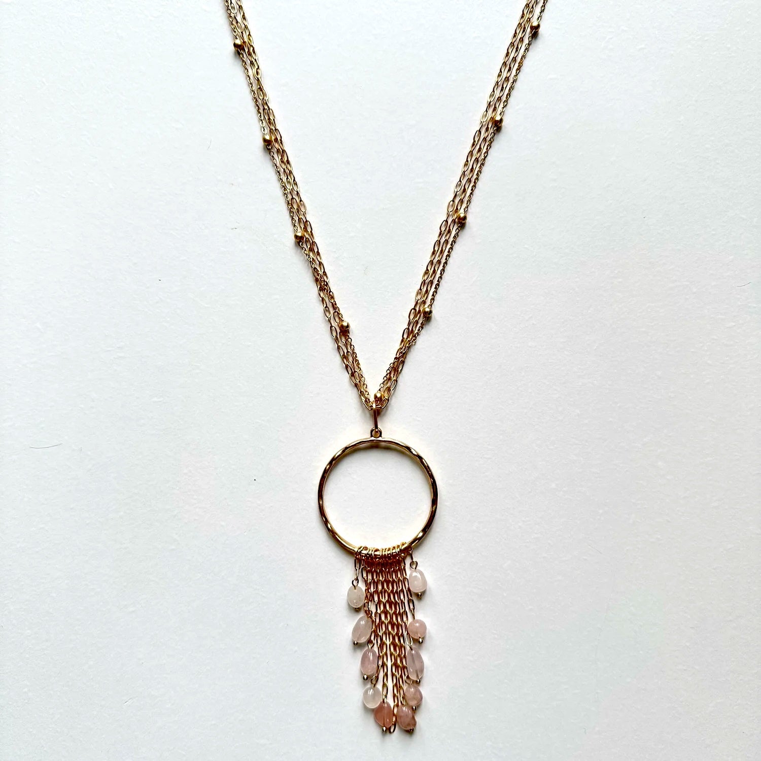 Aura Pendant