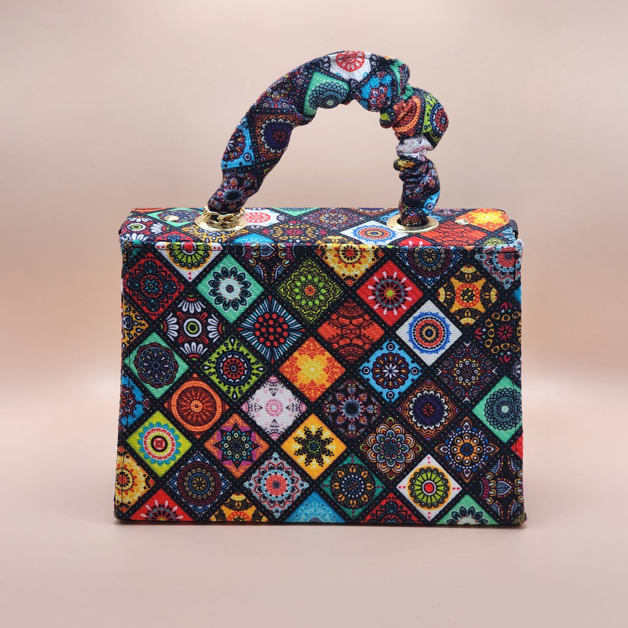 Azulejo Purse