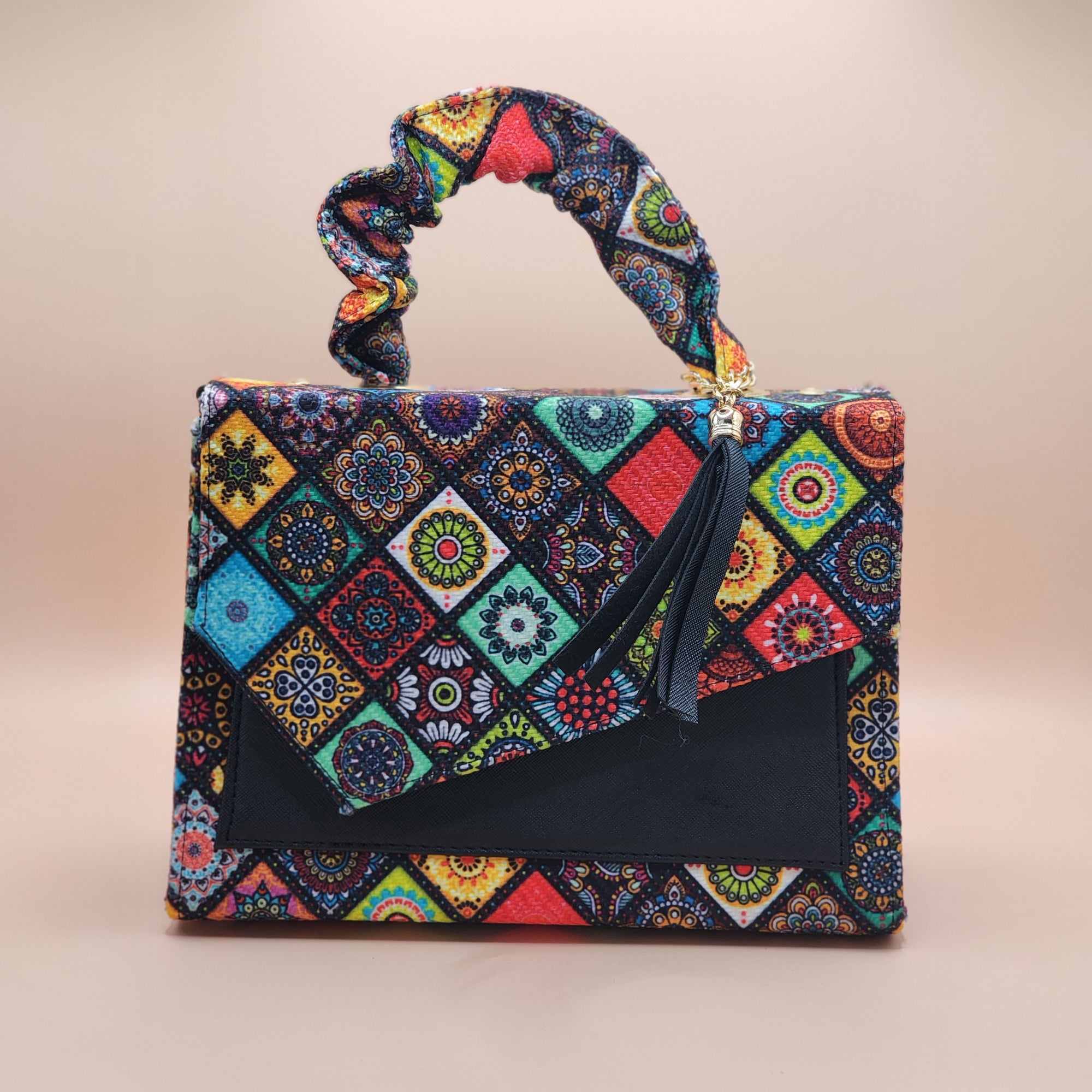 Azulejo Purse