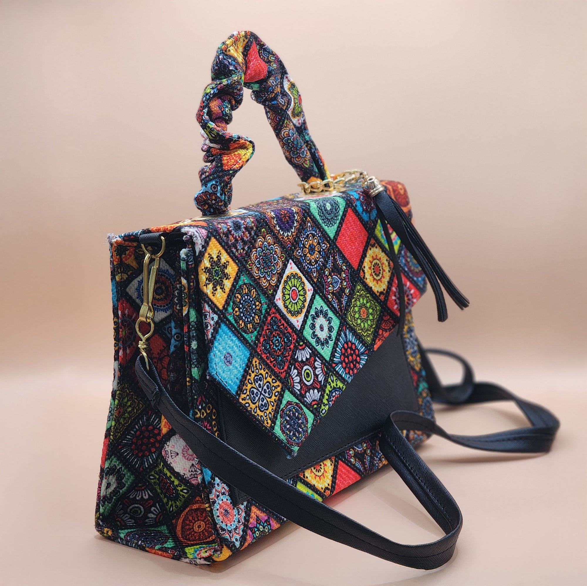 Azulejo Purse