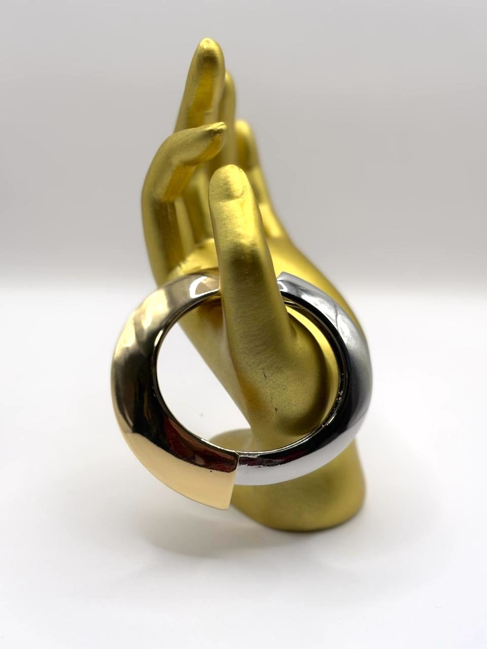 Bicolor Bracelet