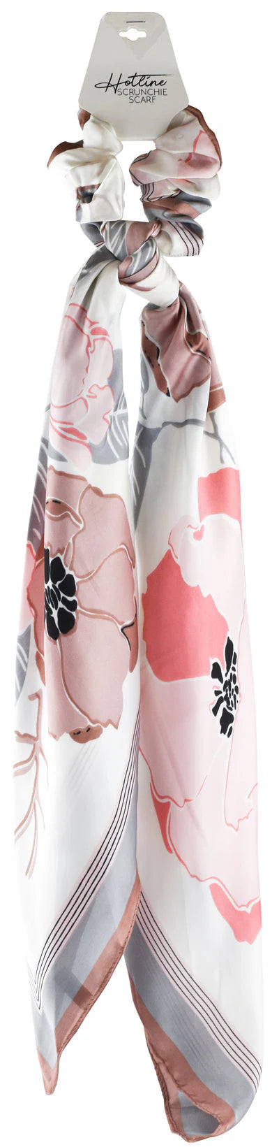 Scrunchie Scarves