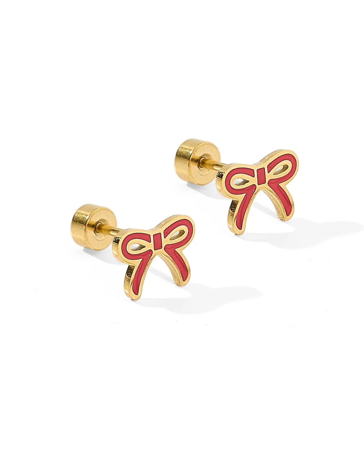 Holiday Earrings