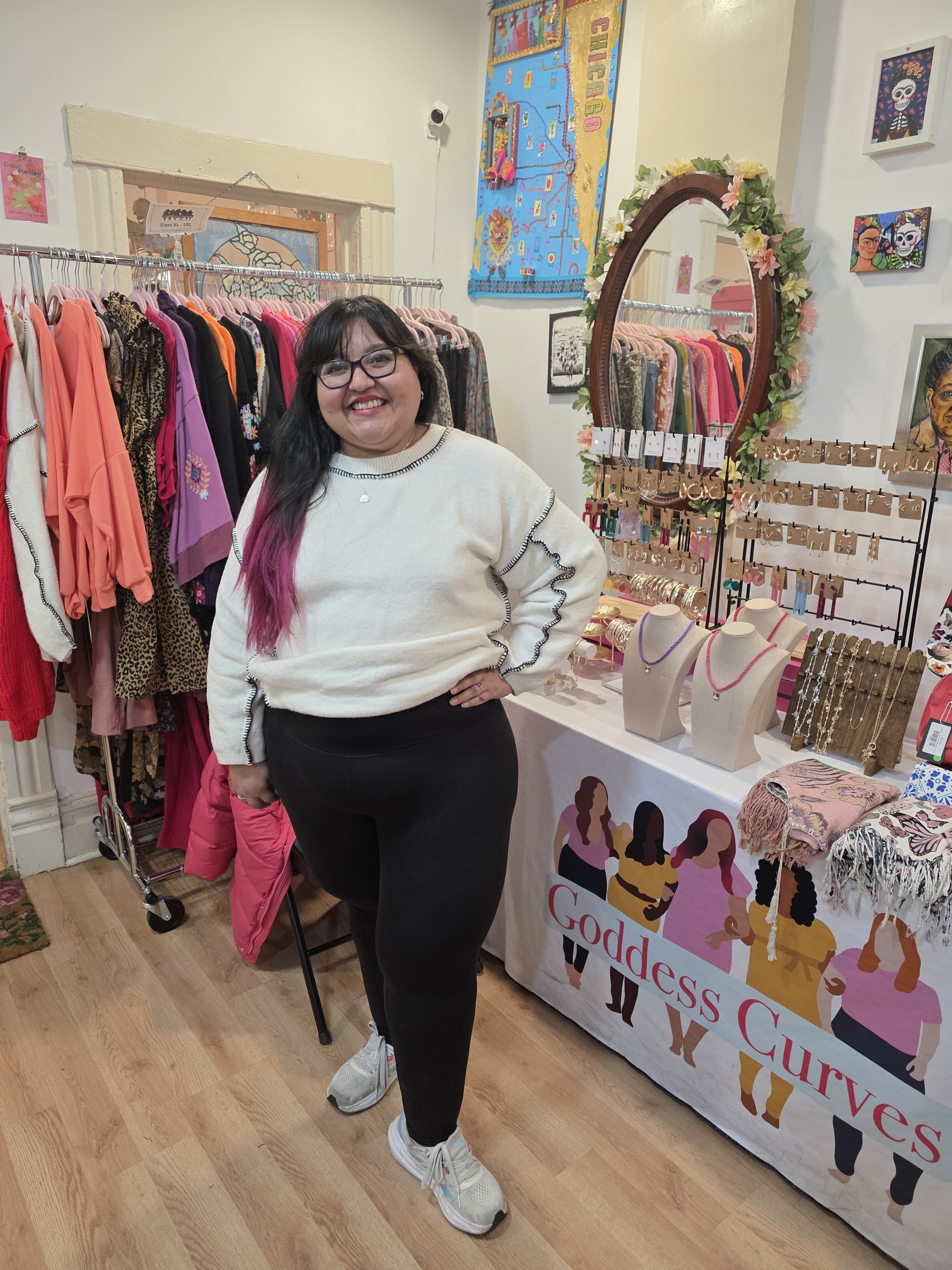 Buttery Soft High Waist Leggings