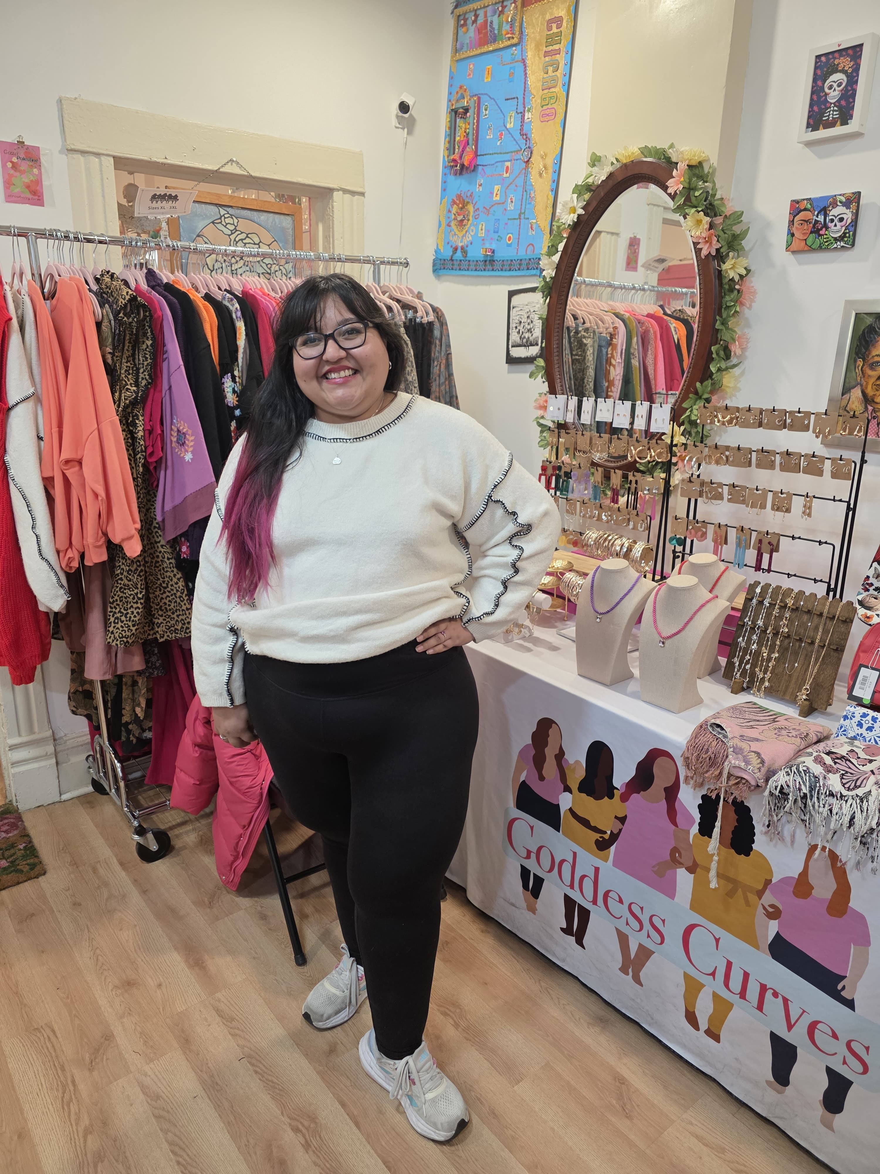 Buttery Soft High Waist Leggings