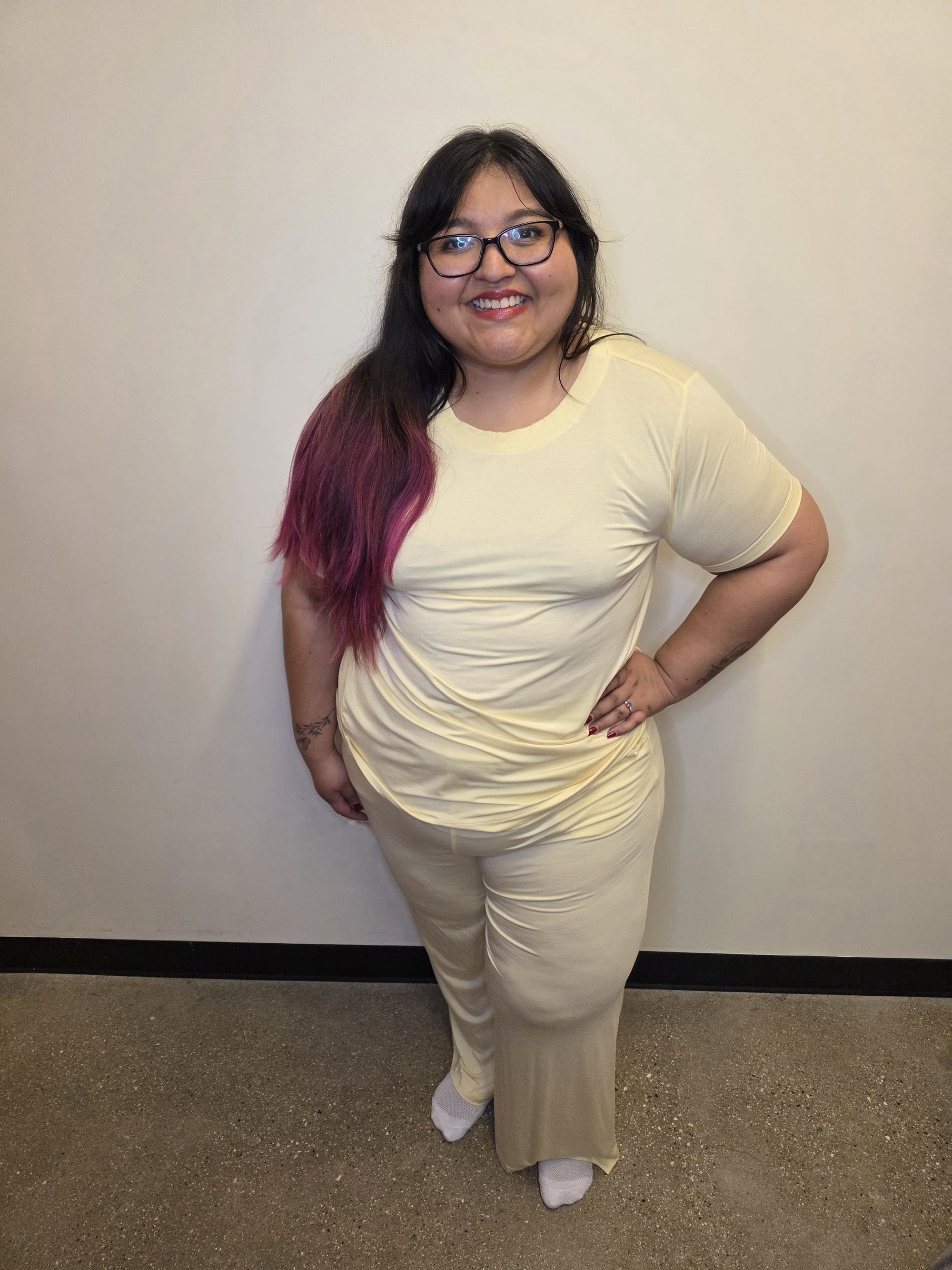 Buttery Soft Pajama Set