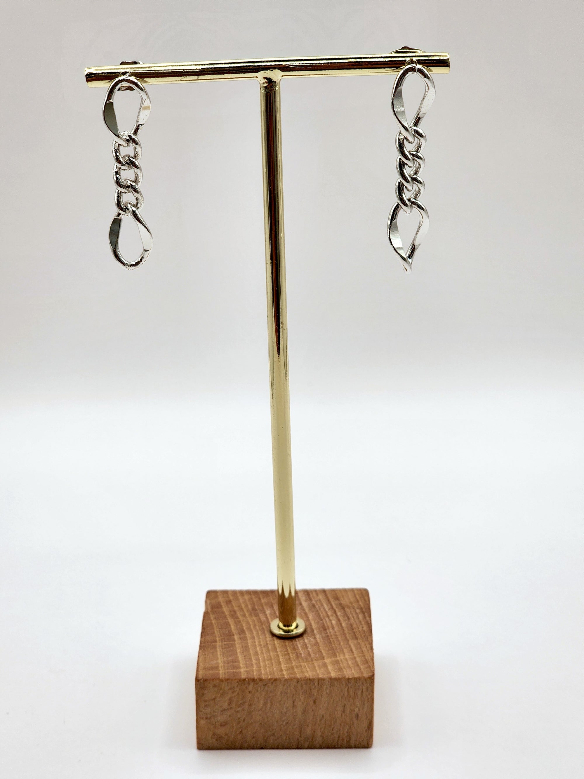 Chain Earrings