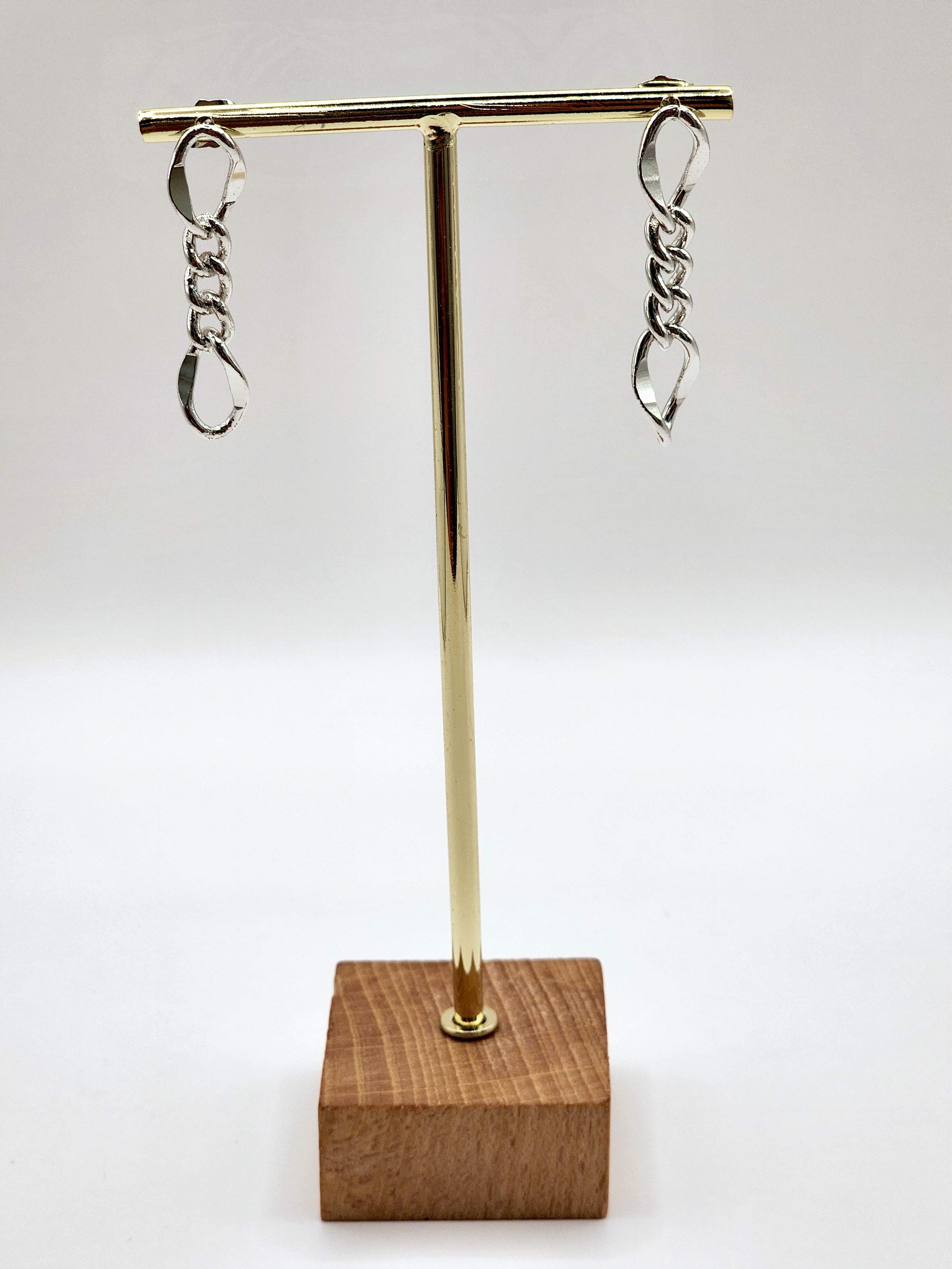 Chain Earrings