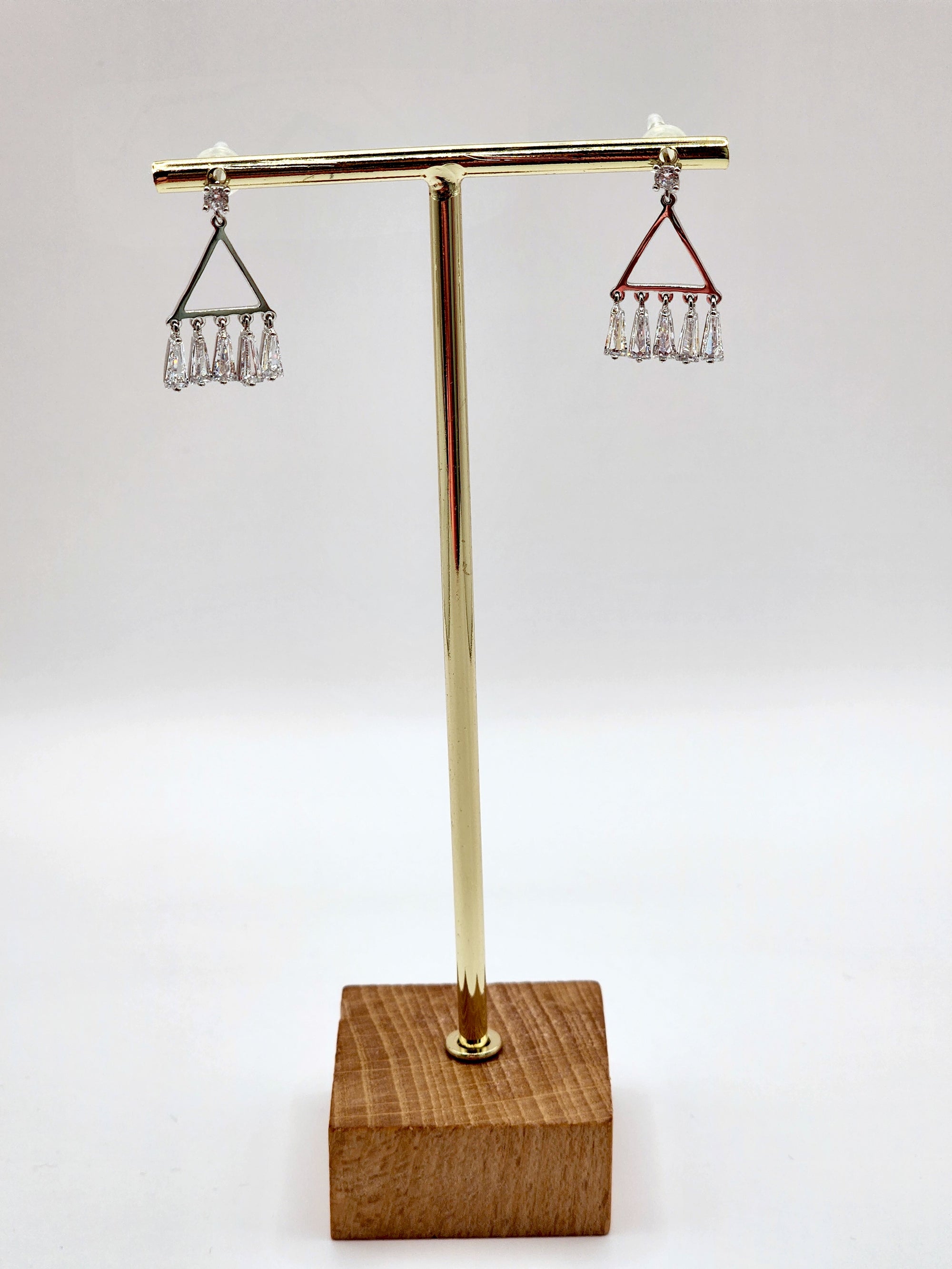 Chandelier Earrings