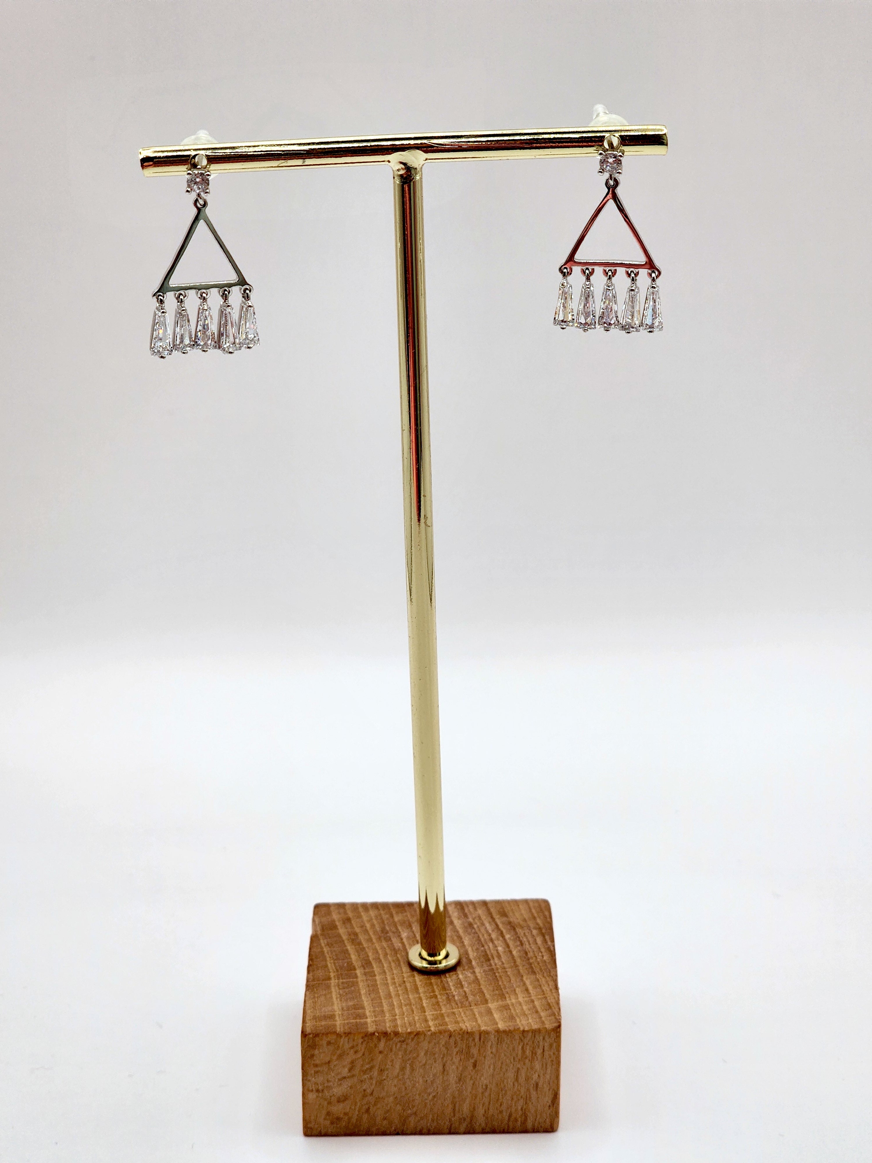 Chandelier Earrings