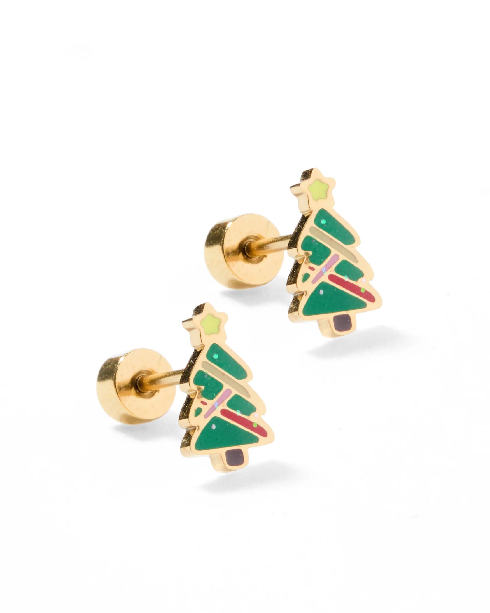 Holiday Earrings