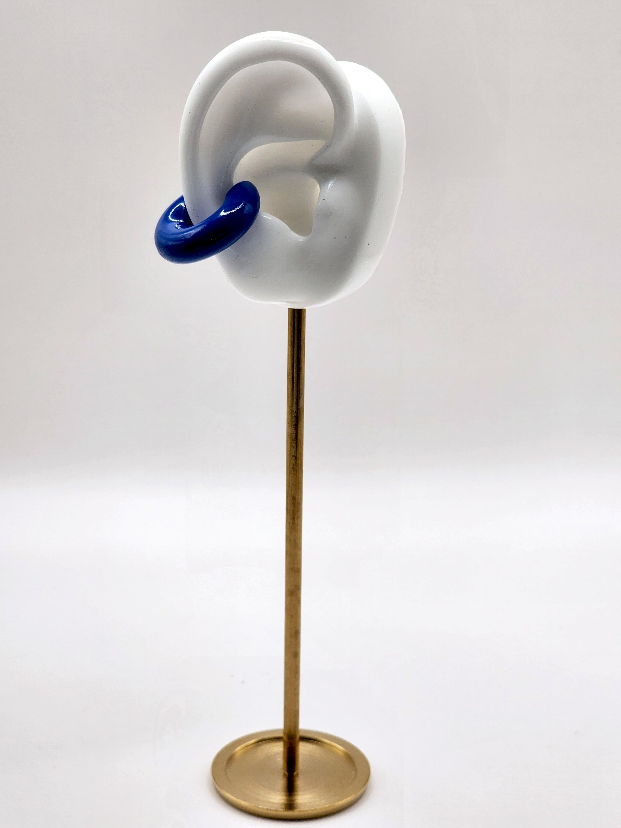 Chunky Earcuff