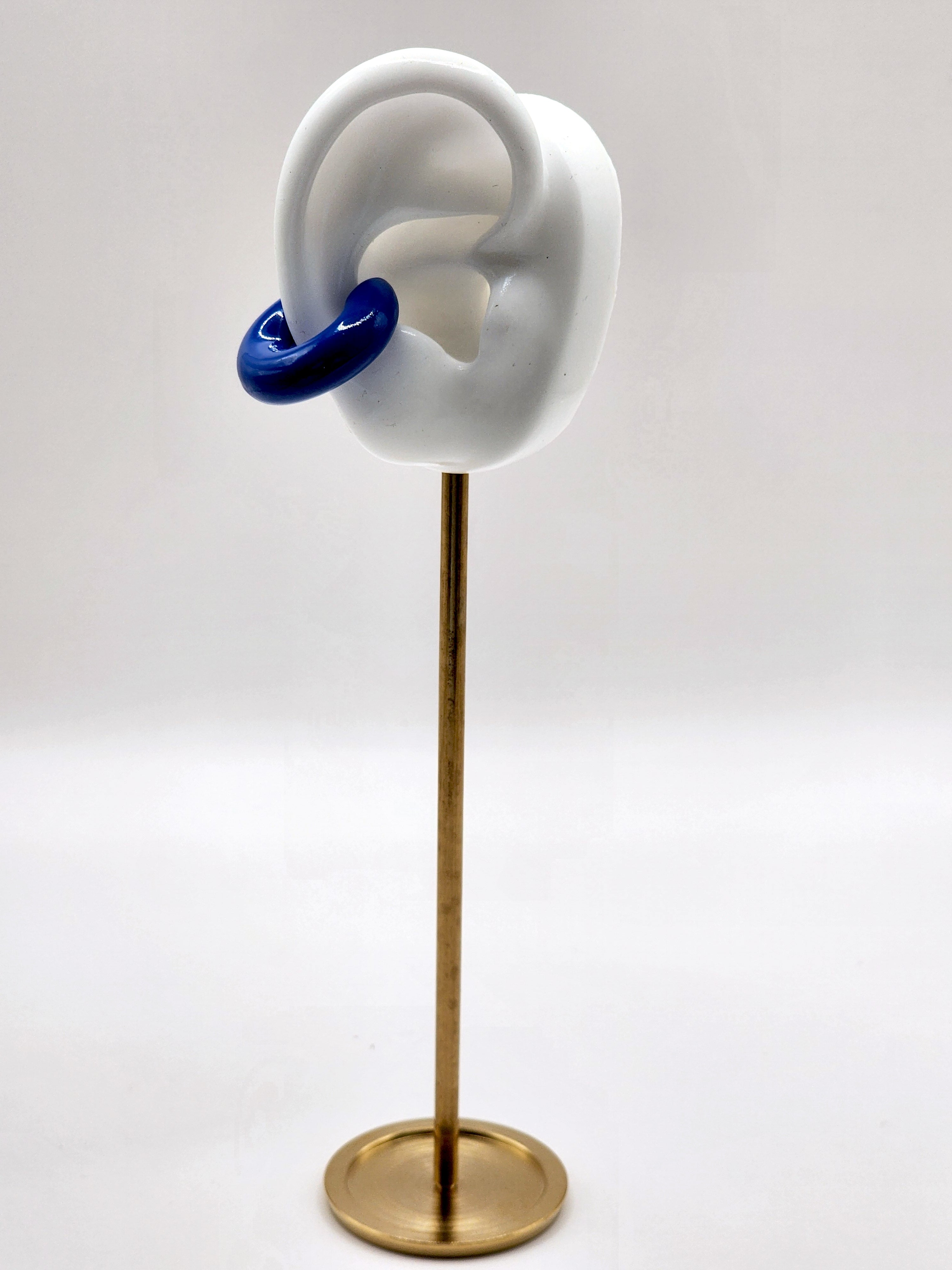 Chunky Earcuff
