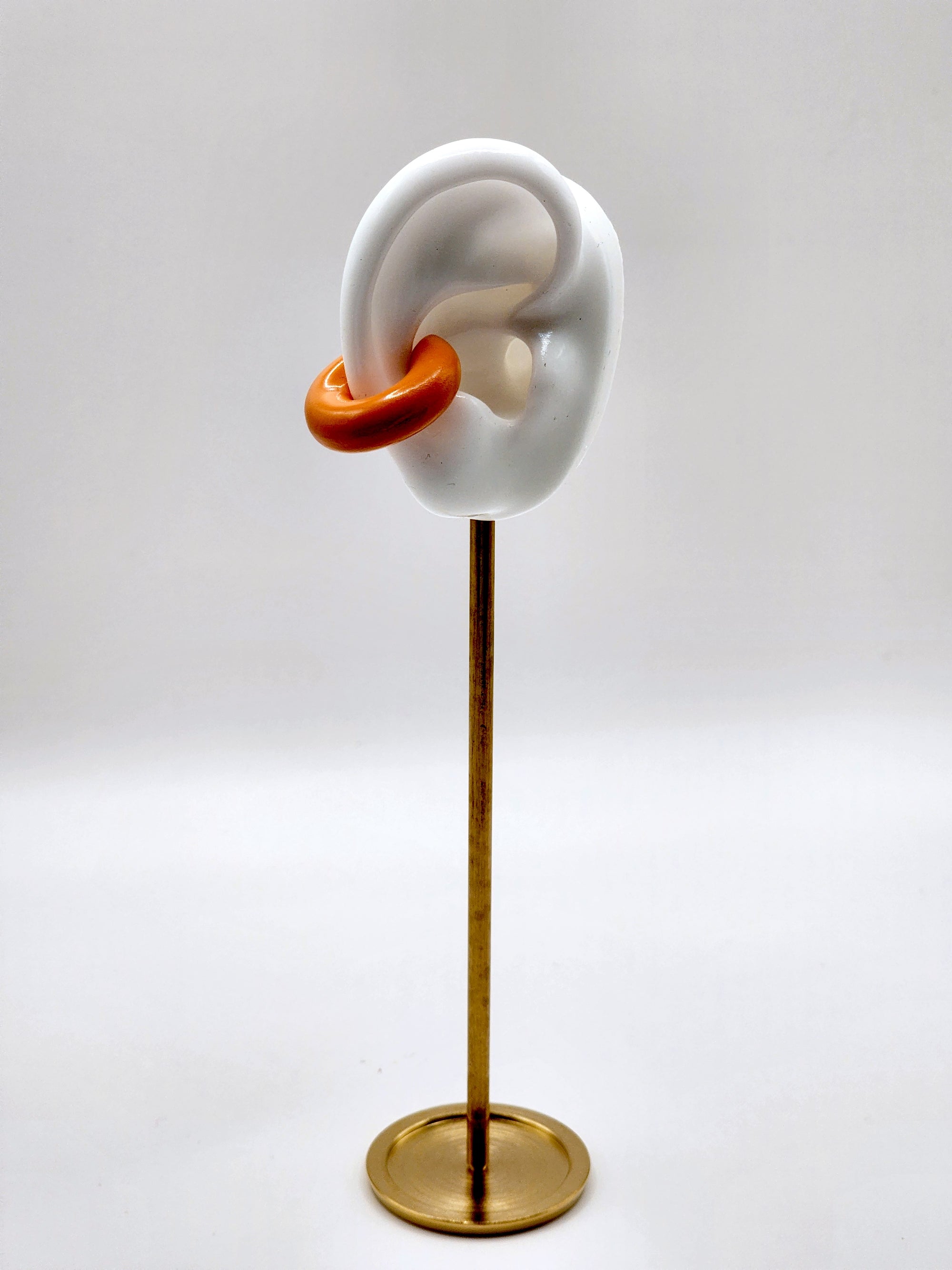 Chunky Earcuff