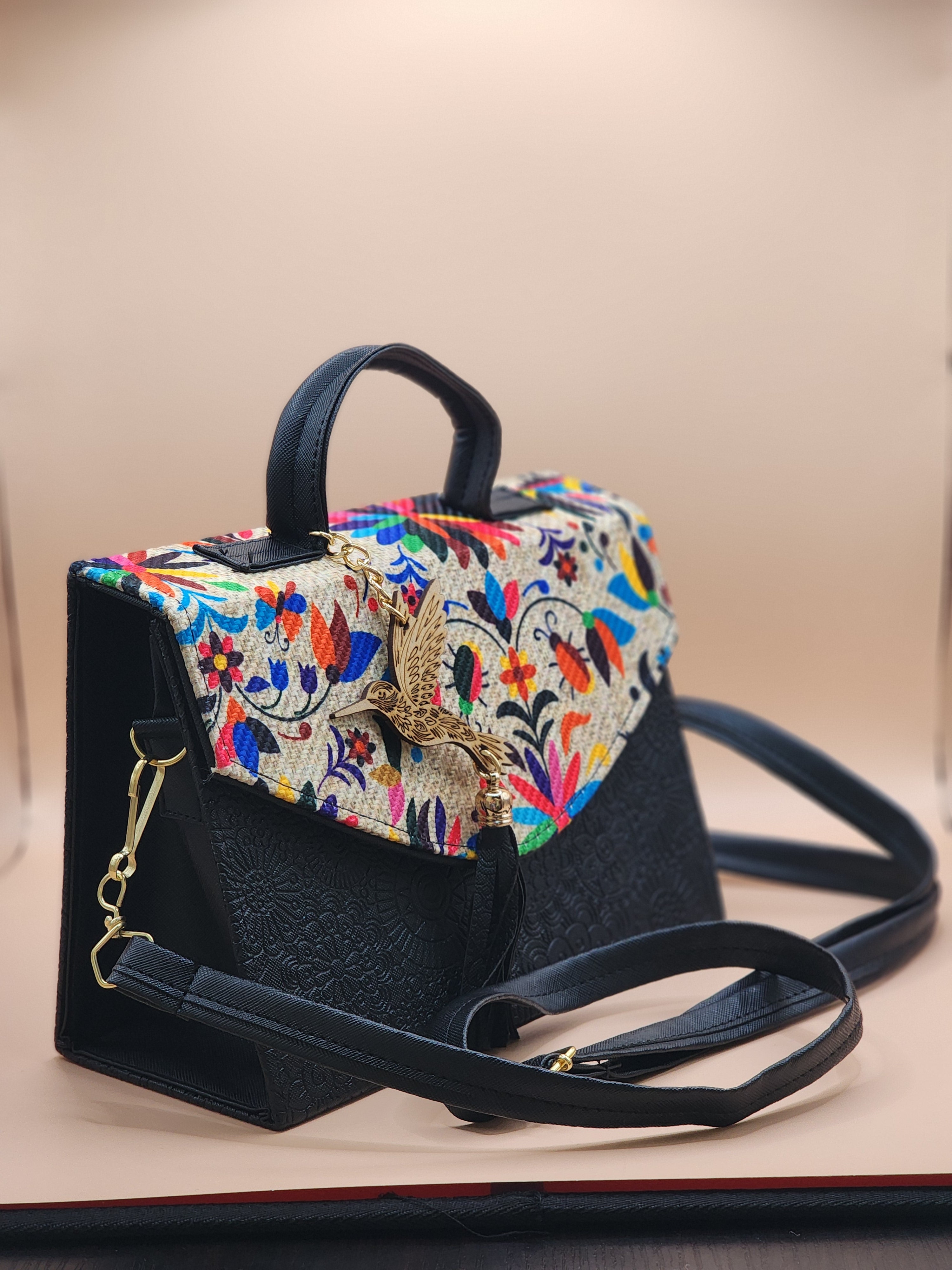 Colibrí Purse