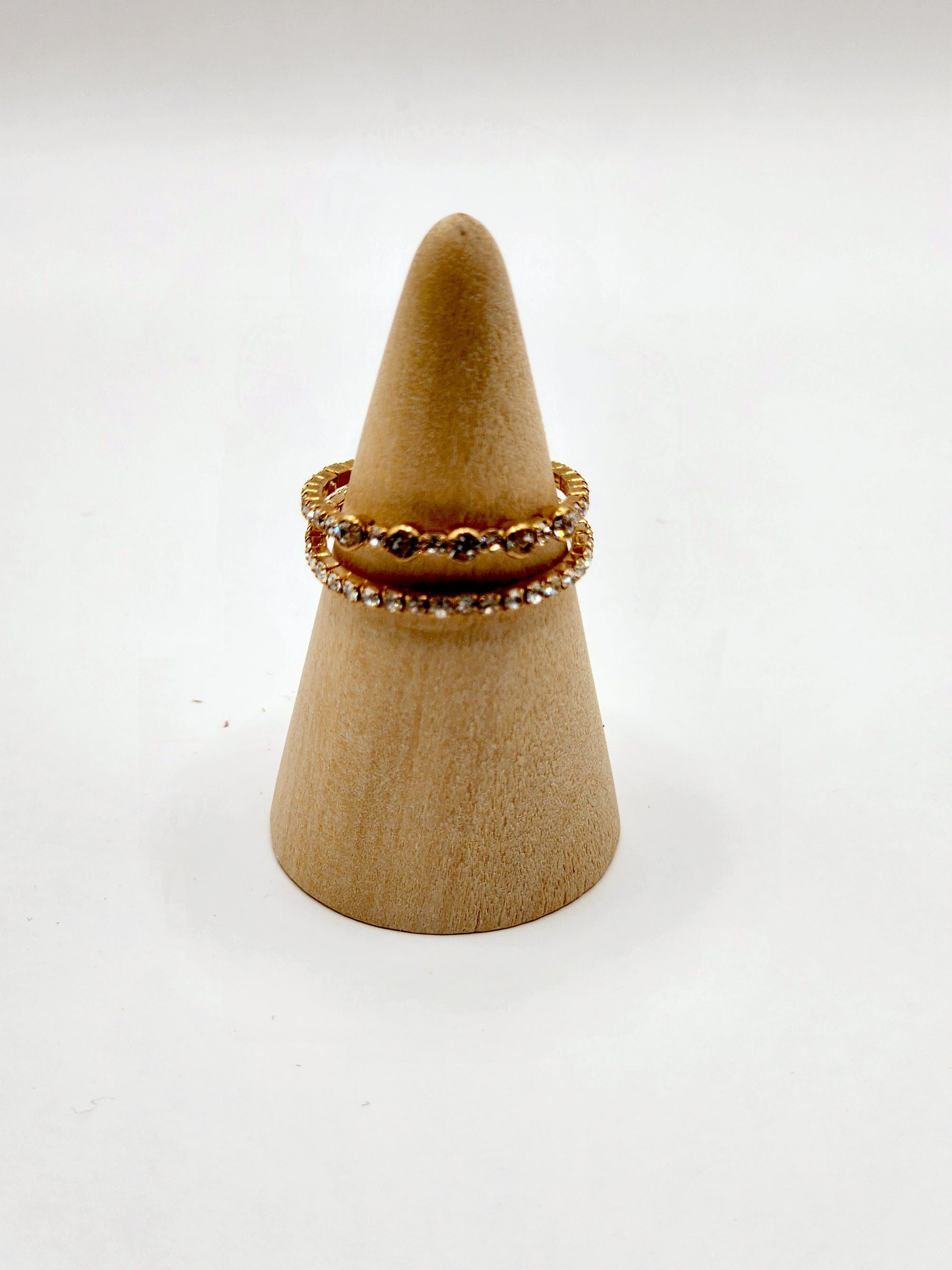 Adjustable Double Churumbela