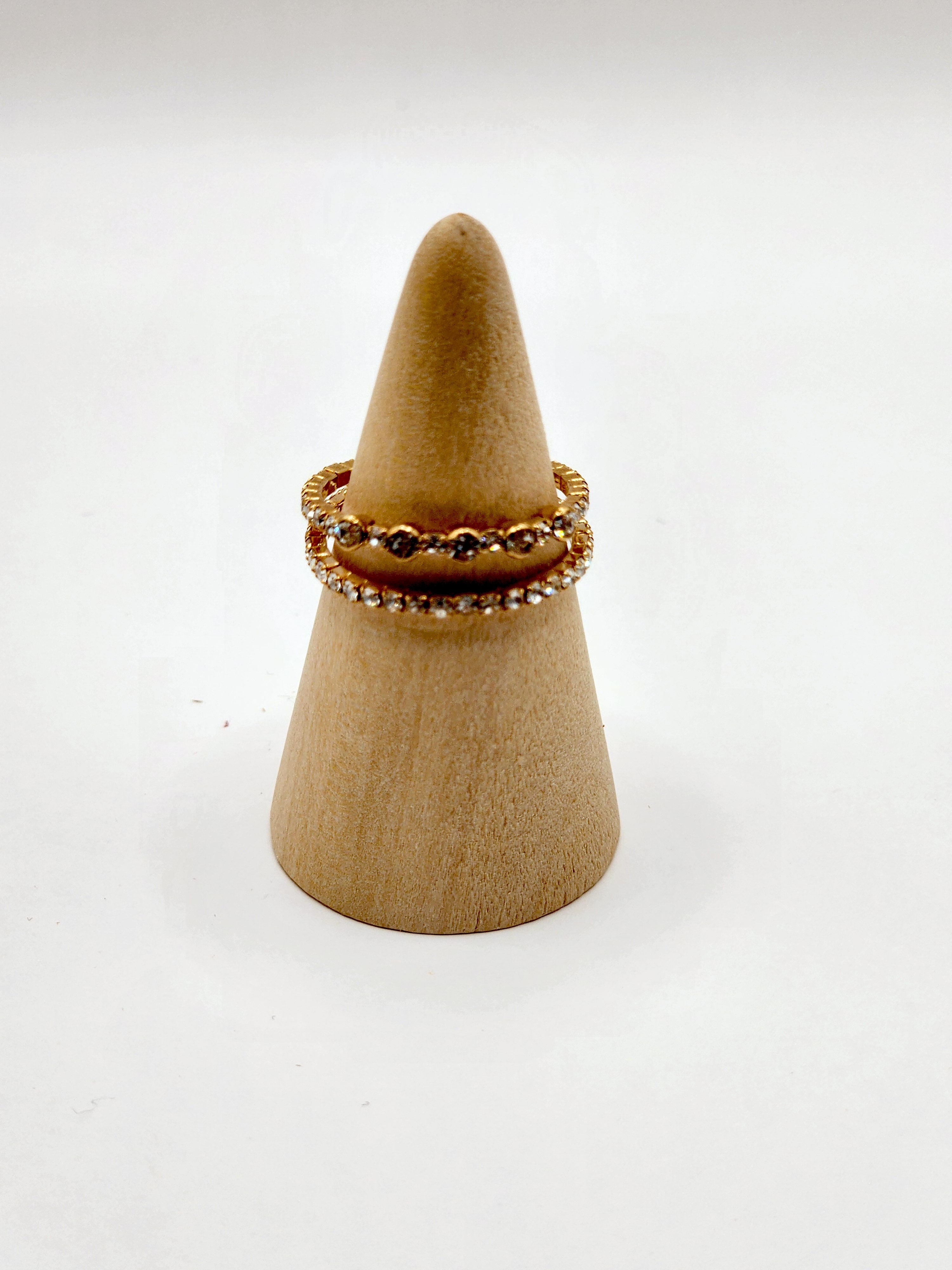 Adjustable Double Churumbela