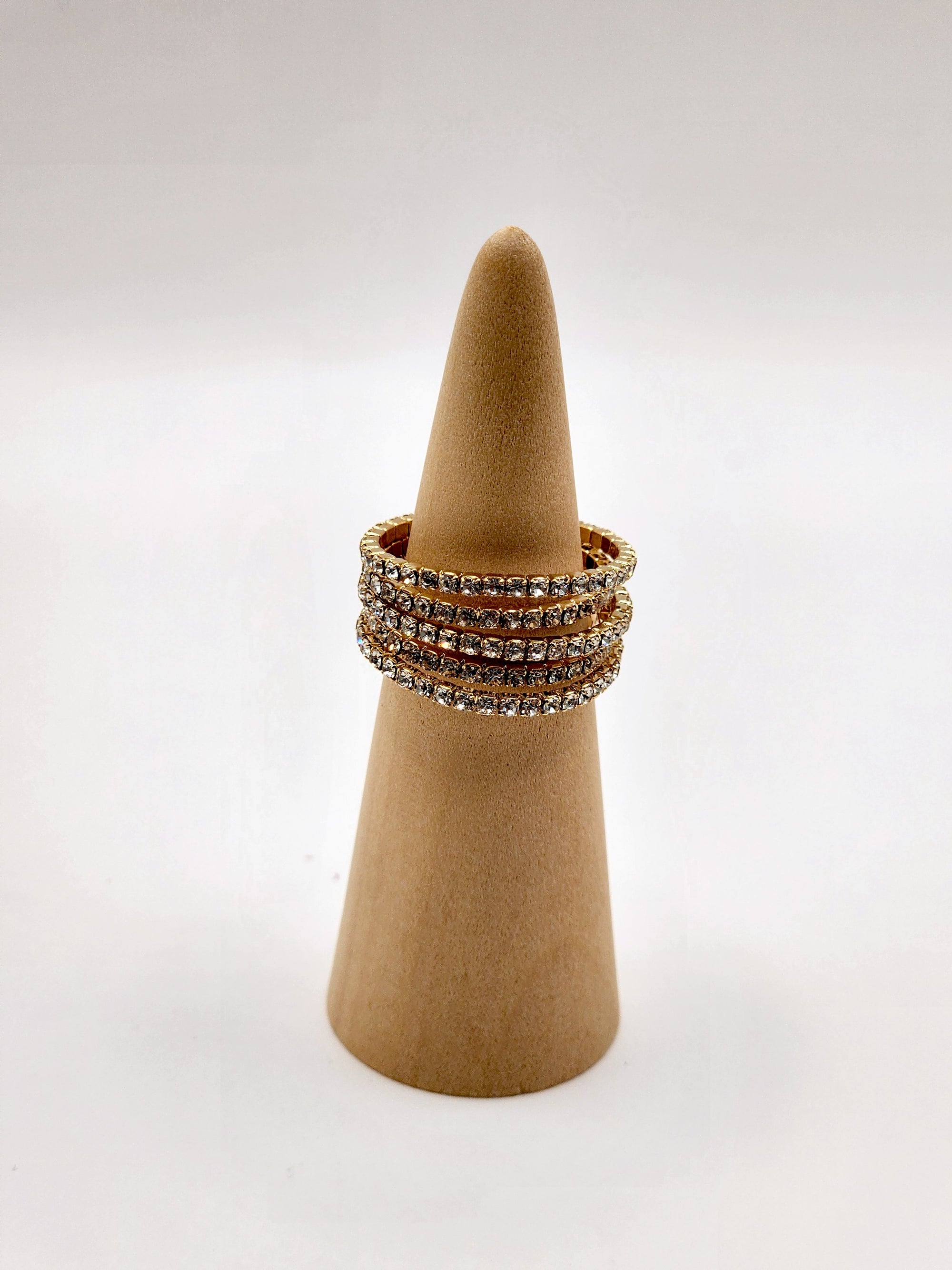Adjustable Multi-Churumbela
