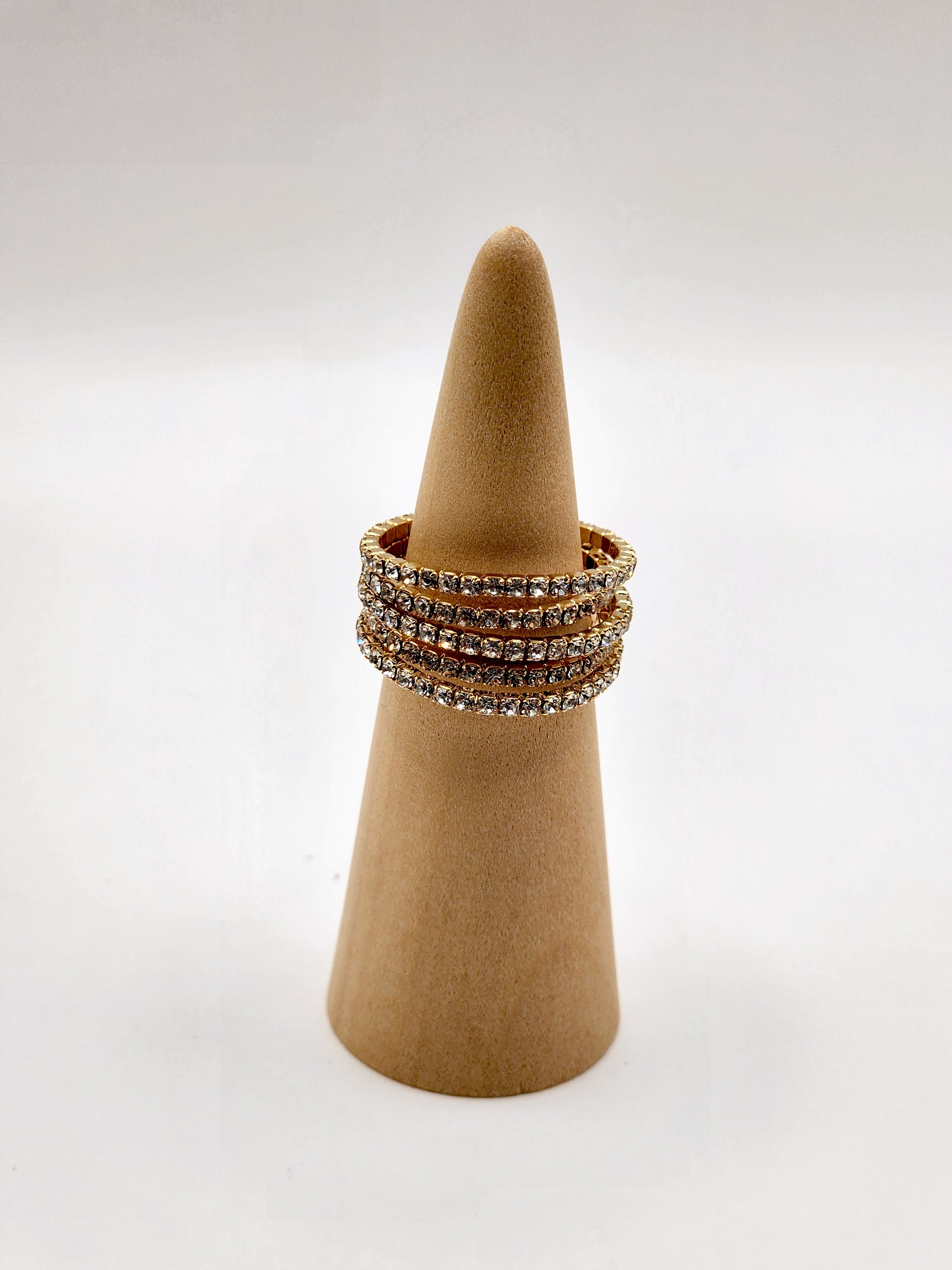 Adjustable Multi-Churumbela