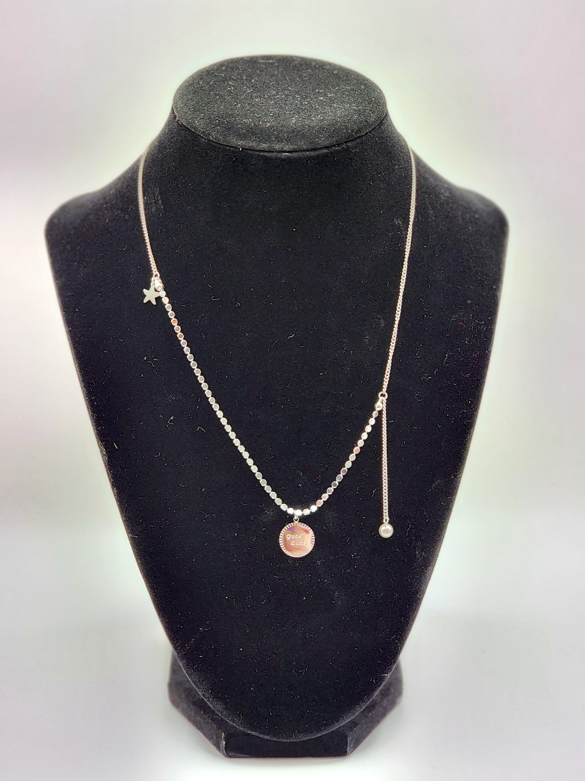 Good Luck Necklace