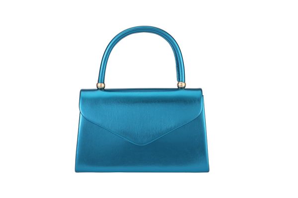 Iridescent Handbag