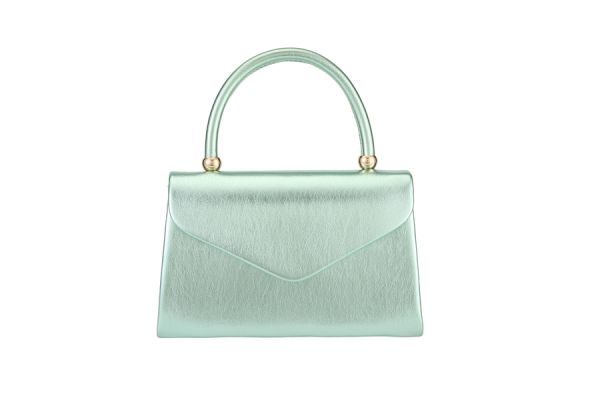 Iridescent Handbag