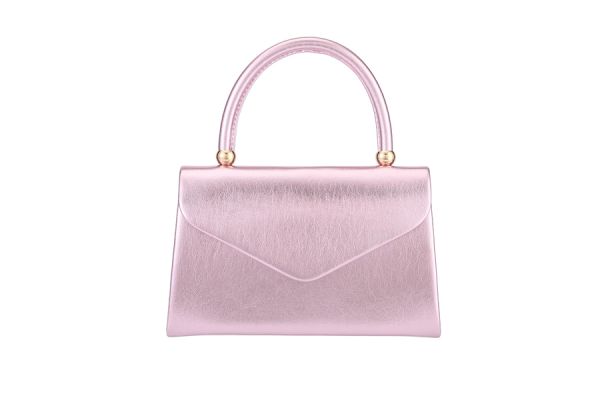 Iridescent Handbag