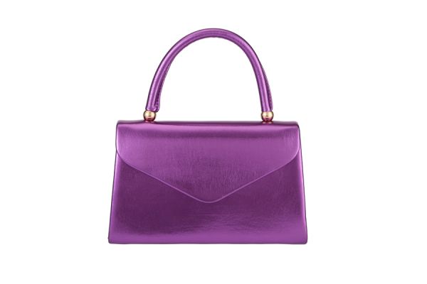 Iridescent Handbag