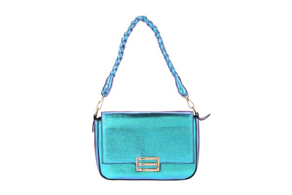Litmus Purse