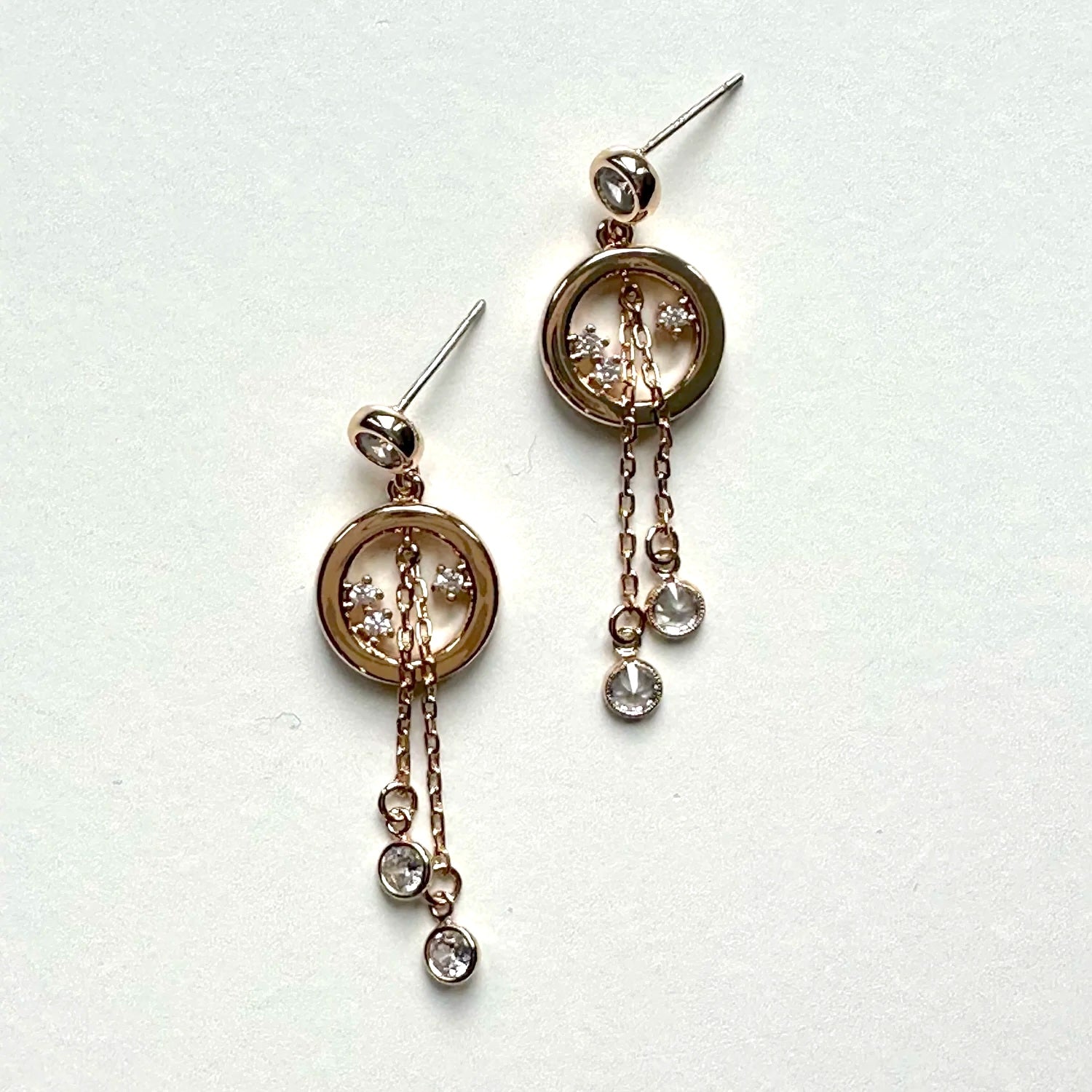 Lure Me In Earrings