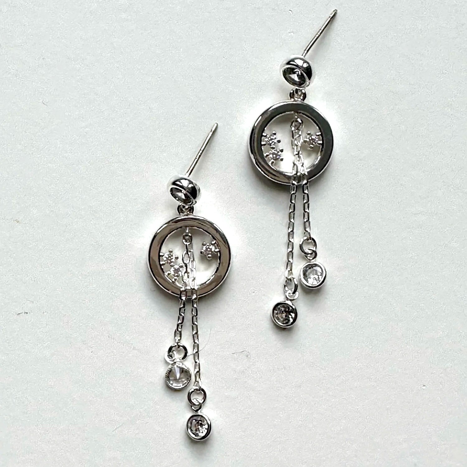Lure Me In Earrings