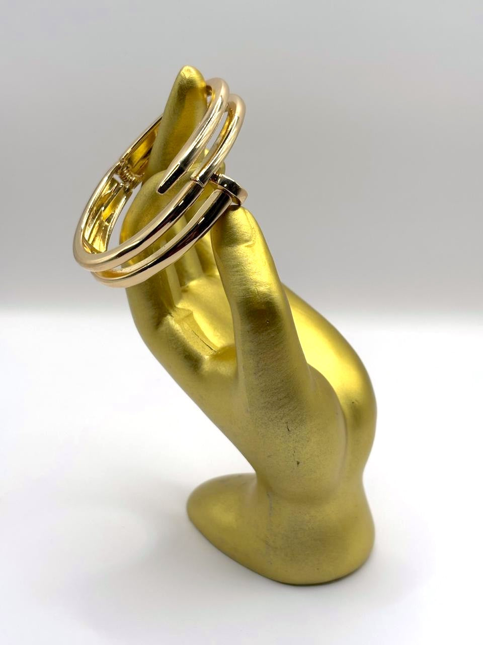 Nail Bracelet
