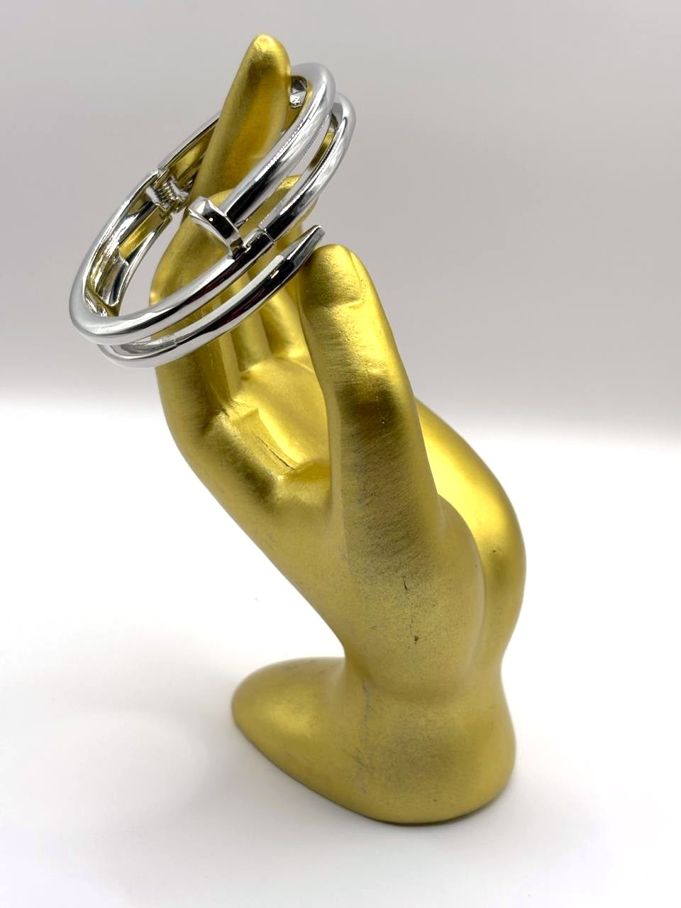 Nail Bracelet