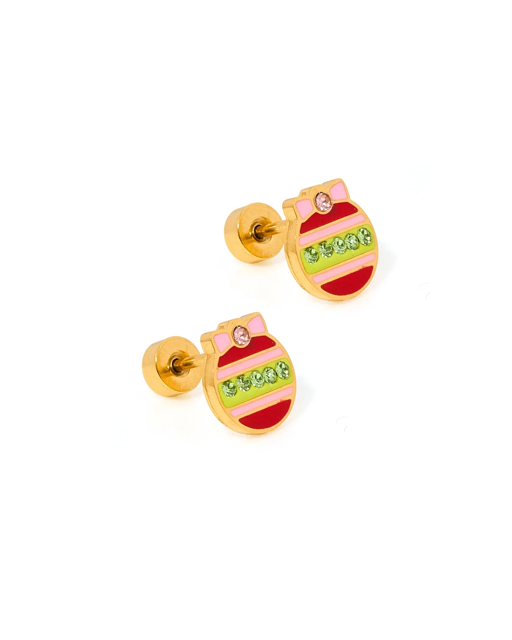 Holiday Earrings