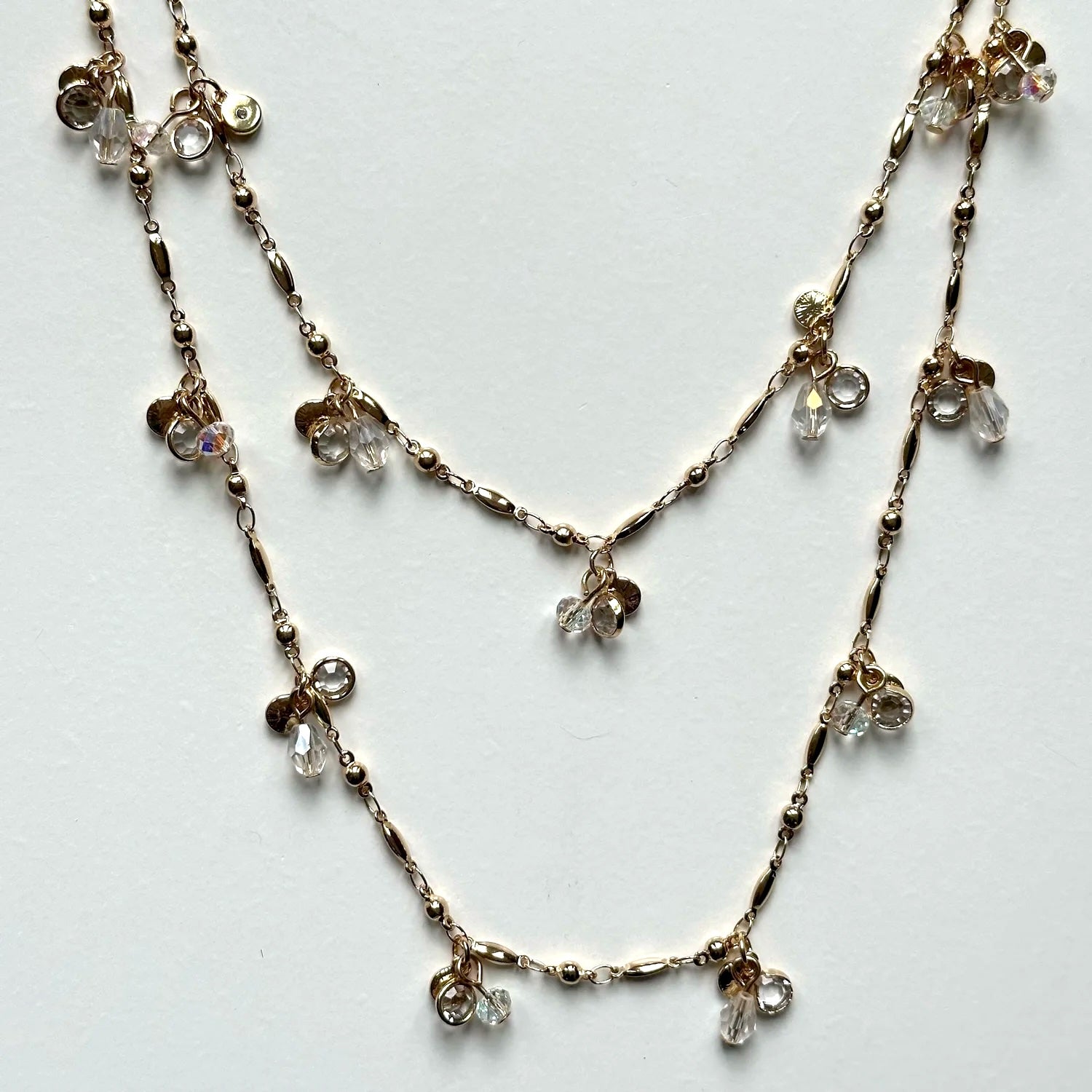 Radiant Glow Necklace
