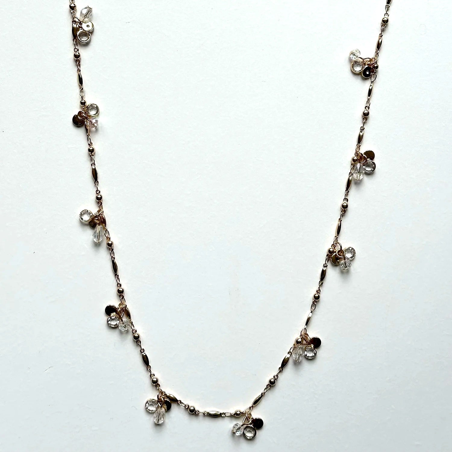 Radiant Glow Necklace
