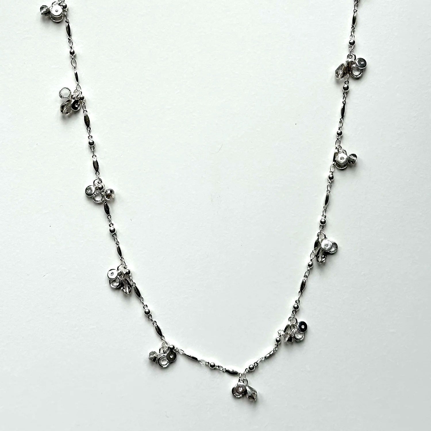 Radiant Glow Necklace