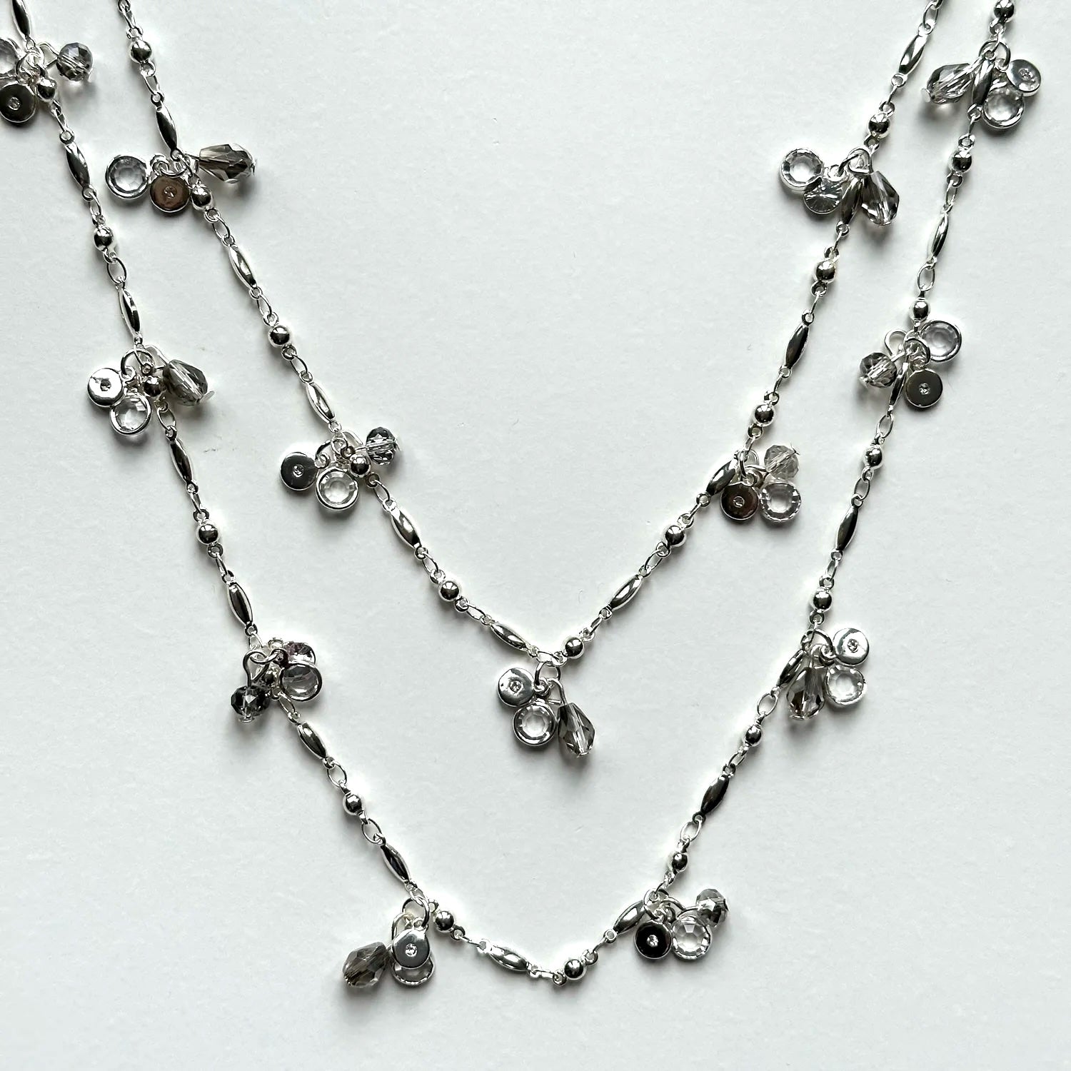 Radiant Glow Necklace