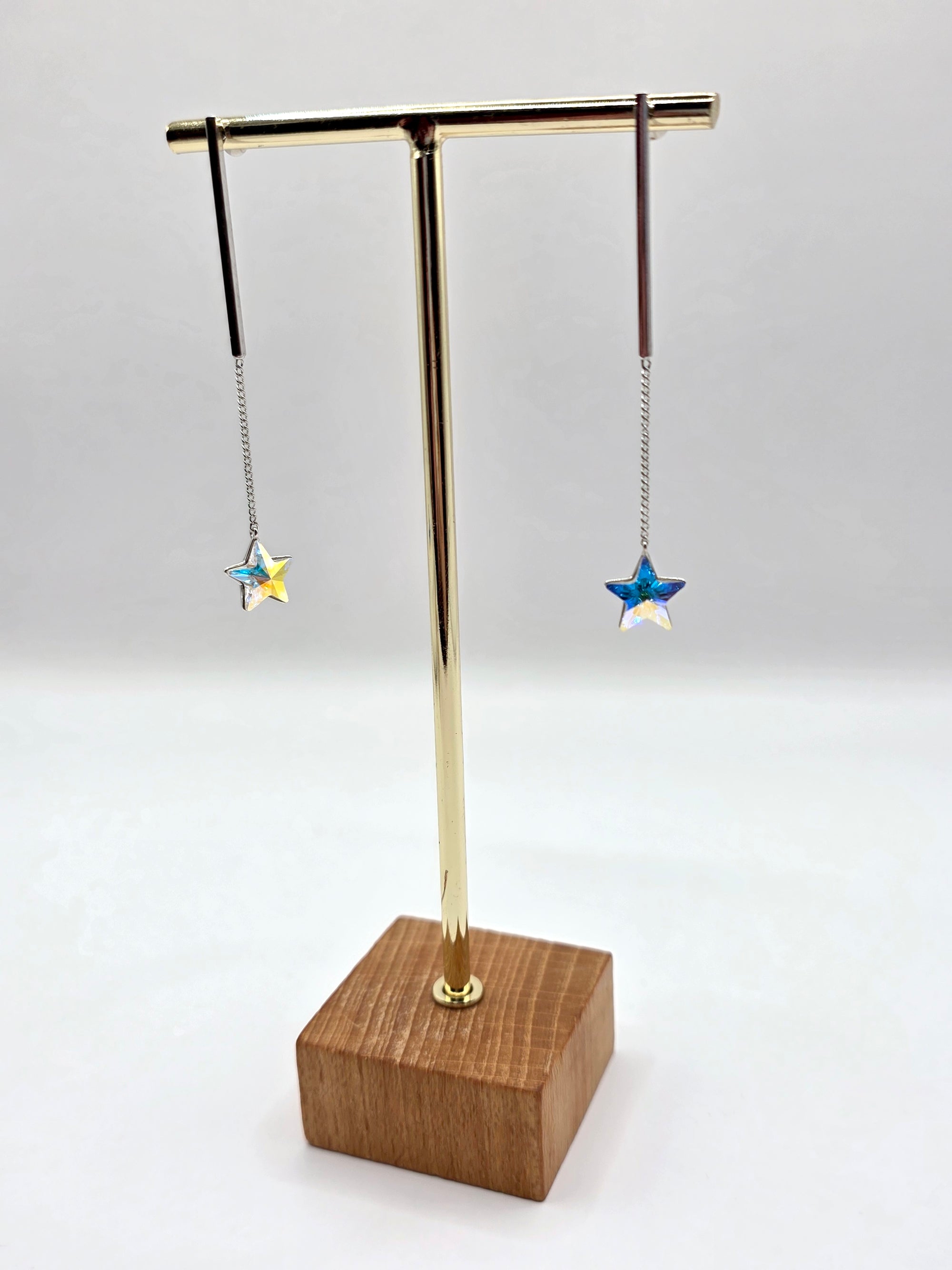 Starlight Earrings