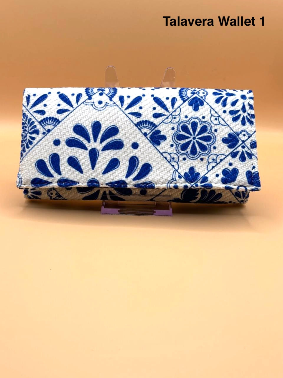 Talavera Wallet