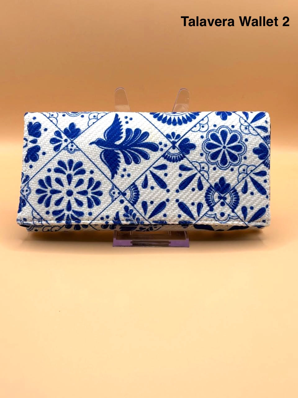 Talavera Wallet