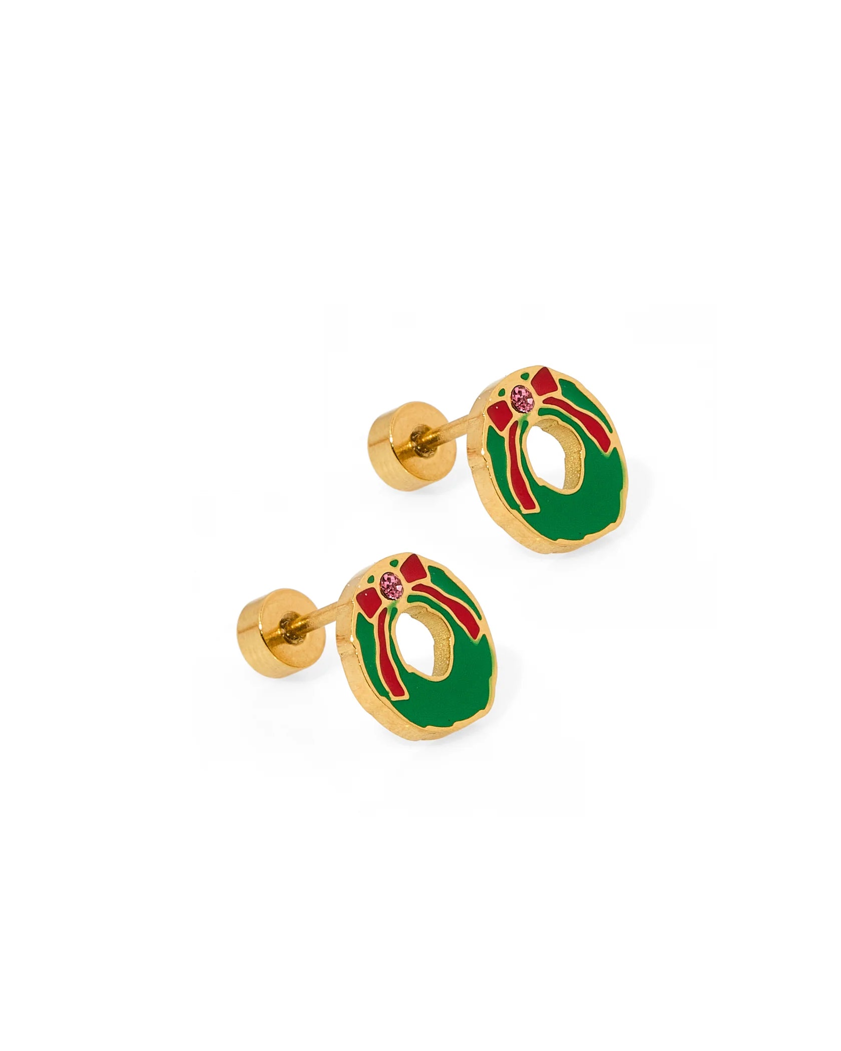 Holiday Earrings