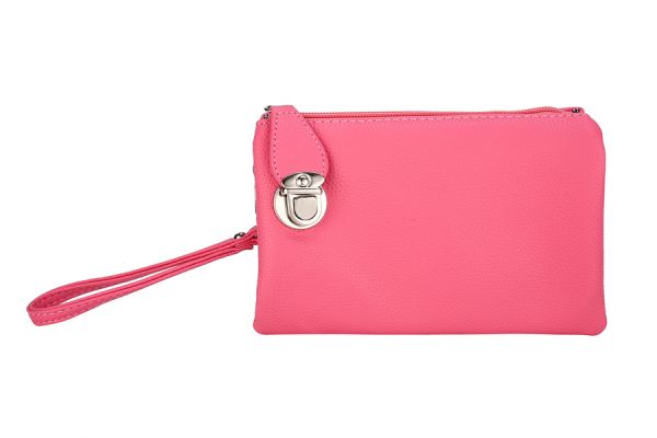 Wristlet Bag